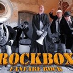 ROCKBOX