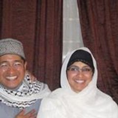 Sayffuddin AL Haqani