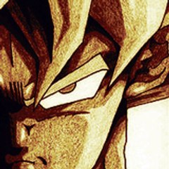 Goku kakaroto