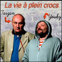 La vie à pleins crocs La vie à plein crocs