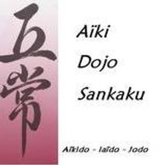 Aiki Dojo Sankaku