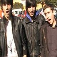 Julien,Sébastien et Warren JSW