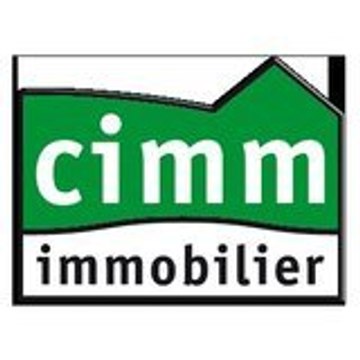 CIMM IMMOBILIER HARNES