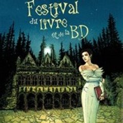 Festival du livre Saint-Quentin