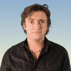 RichardHammondsTechHead