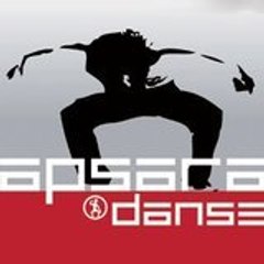 Apsara Danse