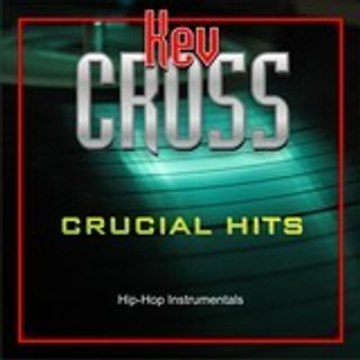 Kev Cross