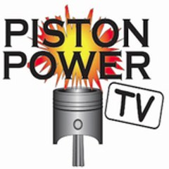 PistonPowerTV