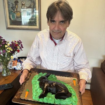 larry trasciatti