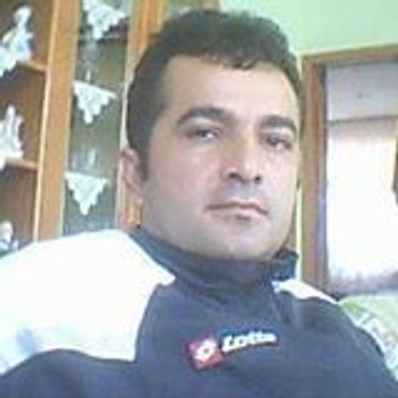 Devrim Gençtürk