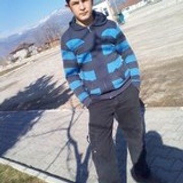 mehmet coşkun