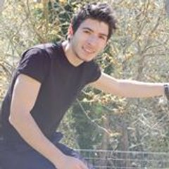 Aνδρέας Δρανίδης