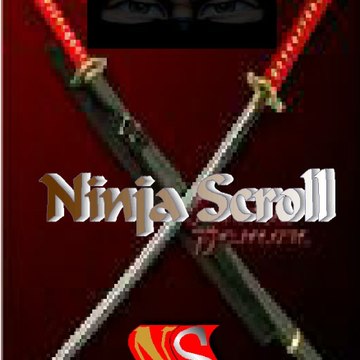 Ninja Scroll