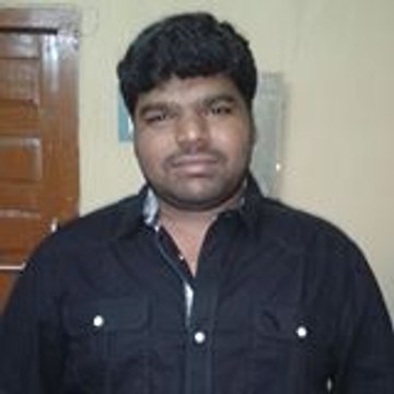 Shalem Raj