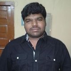 Shalem Raj