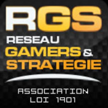 Réseau Gamers&Stratégie