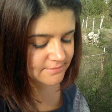 Yasemin ÜNLÜ