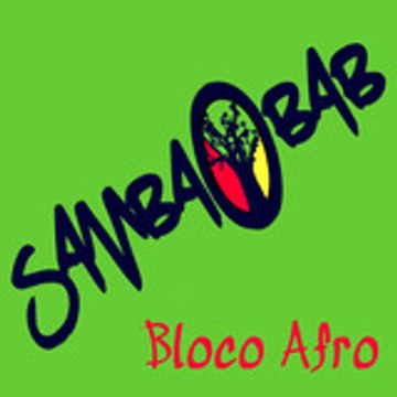 sambaobab - Bloco Afro