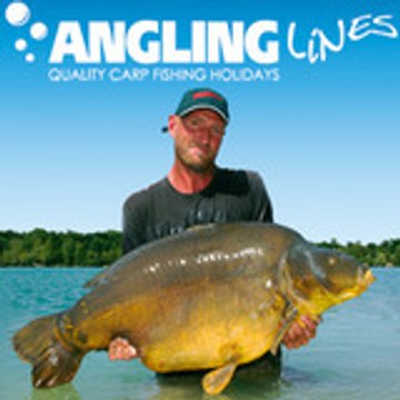 AnglingLines