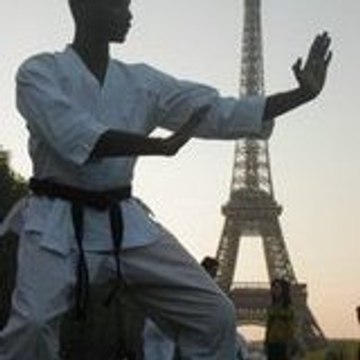 karim ngosso