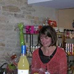 NATHALIE LESCURE