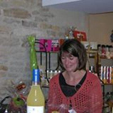 NATHALIE LESCURE