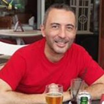 Eduardo Lince Fábrega