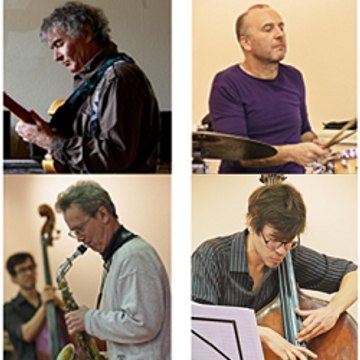 Zephyr_Quartet