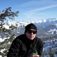 Phantom ghost-warrior