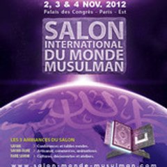 Salon International du Monde Musulman
