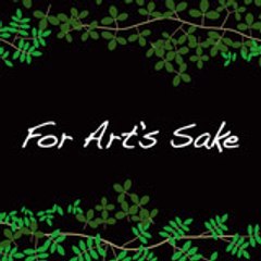For Art's Sake