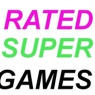 RATEDSUPERGAMES