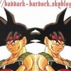 Bardock_Baddack