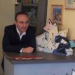 Sylvain Charat