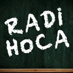 Radi Hoca