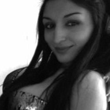 DJ MISS GUL