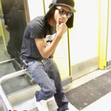shiny weezyf baby