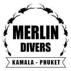 Merlin Divers Phuket