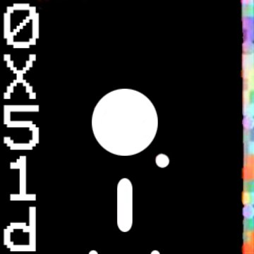 0x51d // vinyl records