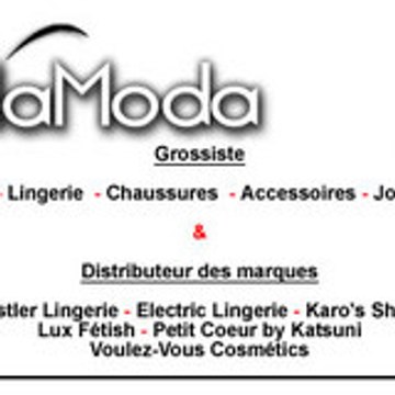 SilaModa