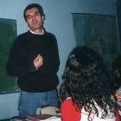 Dimitris Poimenidis