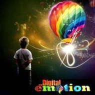 Digital Emotion