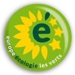 Europe Ecologie Les Verts Rhône