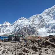 Welcome Nepal Treks & Tours