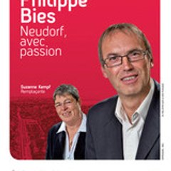 Philippe Bies