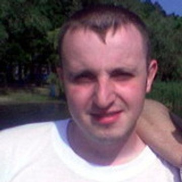 Сергей Саврухин