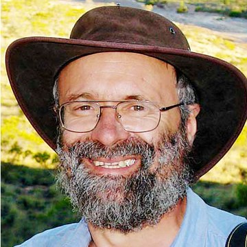 Jean Charbonneau