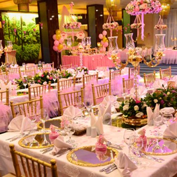 Beyaz Loca Organizasyon