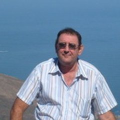 Colin Audie
