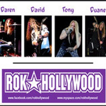RokHollywood